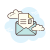 icons8-open-envelope-100